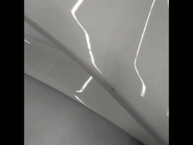 メーカー不明 リアウイング+トランクスポイラー