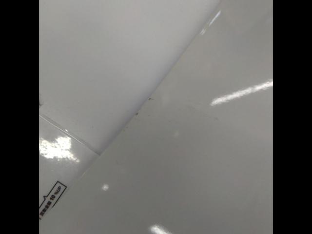 メーカー不明 リアウイング+トランクスポイラー