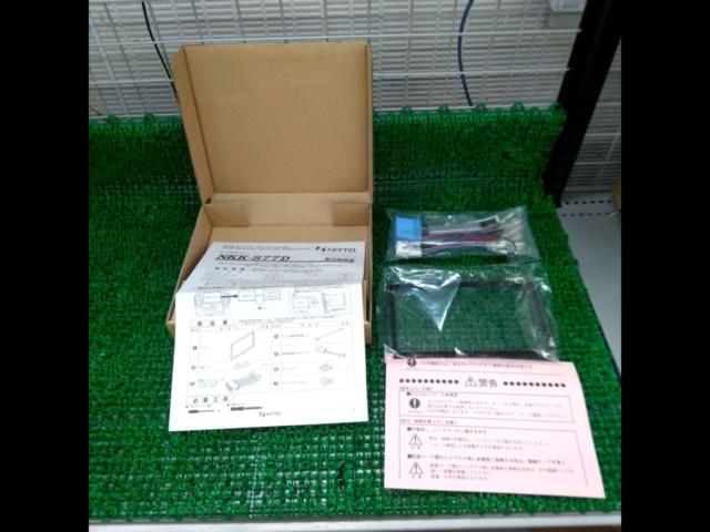 Kanack Planning
NKK-S77D