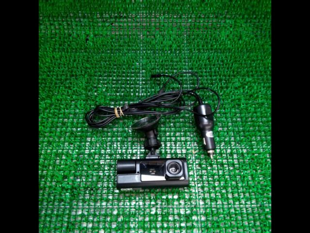 DASH
CAM
drive recorder