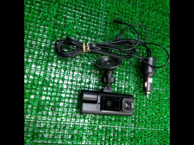 DASH
CAM
drive recorder