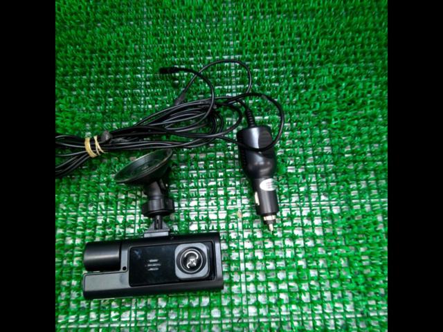 DASH
CAM
drive recorder