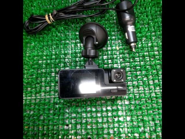 DASH
CAM
drive recorder