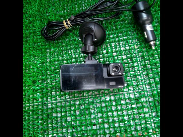 DASH
CAM
drive recorder