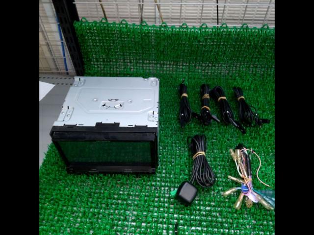 【carrozzeria】carrozzeria AVIC-RZ09 フルセグ4×4/CD/DVD/Bluetooth(オーディオ)  2014年モデル