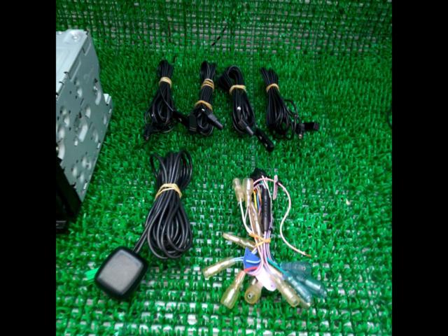 【carrozzeria】carrozzeria AVIC-RZ09 フルセグ4×4/CD/DVD/Bluetooth(オーディオ)  2014年モデル