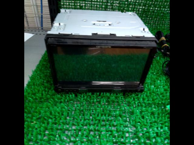 【carrozzeria】carrozzeria AVIC-RZ09 フルセグ4×4/CD/DVD/Bluetooth(オーディオ)  2014年モデル