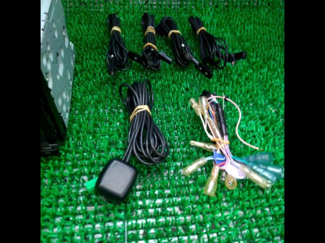 【carrozzeria】carrozzeria AVIC-RZ09 フルセグ4×4/CD/DVD/Bluetooth(オーディオ)  2014年モデル