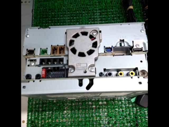 【carrozzeria】carrozzeria AVIC-RZ09 フルセグ4×4/CD/DVD/Bluetooth(オーディオ)  2014年モデル