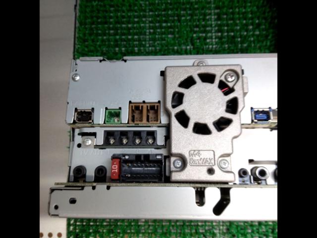 【carrozzeria】carrozzeria AVIC-RZ09 フルセグ4×4/CD/DVD/Bluetooth(オーディオ)  2014年モデル