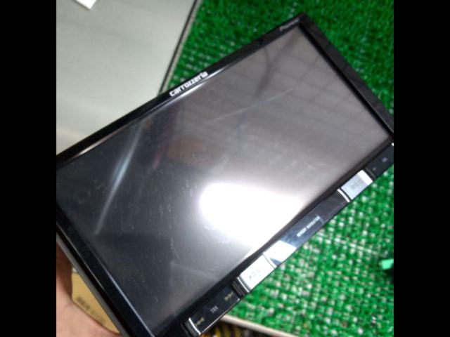 【carrozzeria】carrozzeria AVIC-RZ09 フルセグ4×4/CD/DVD/Bluetooth(オーディオ)  2014年モデル