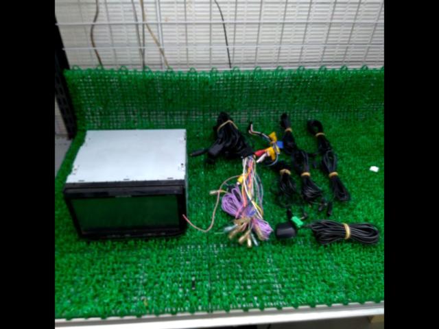 【carrozzeria】 AVIC-MRZ99フルセグ4×4/CD/DVD/Bluetooth(オーディオ/ハンズフリー)  2010年モデル