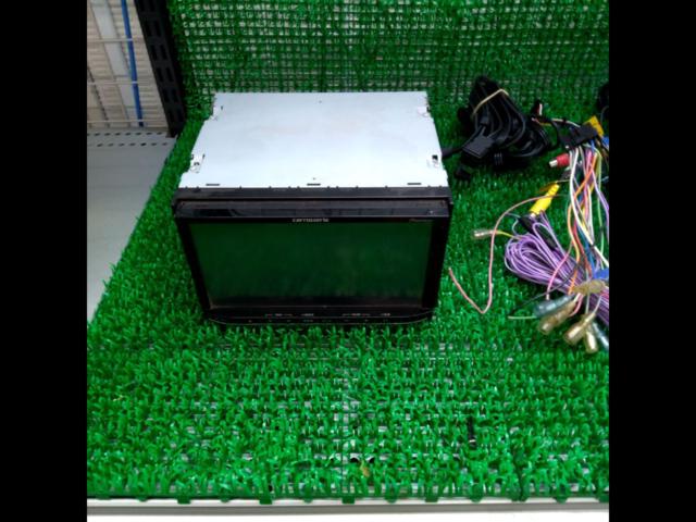 【carrozzeria】 AVIC-MRZ99フルセグ4×4/CD/DVD/Bluetooth(オーディオ/ハンズフリー)  2010年モデル