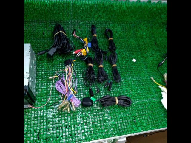 【carrozzeria】 AVIC-MRZ99フルセグ4×4/CD/DVD/Bluetooth(オーディオ/ハンズフリー)  2010年モデル