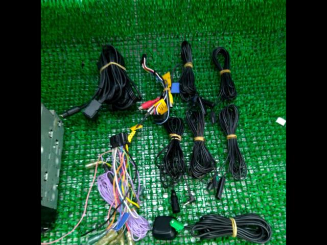 【carrozzeria】 AVIC-MRZ99フルセグ4×4/CD/DVD/Bluetooth(オーディオ/ハンズフリー)  2010年モデル