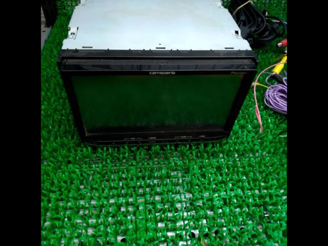 【carrozzeria】 AVIC-MRZ99フルセグ4×4/CD/DVD/Bluetooth(オーディオ/ハンズフリー)  2010年モデル