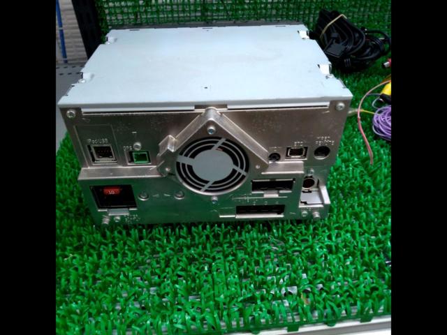 【carrozzeria】 AVIC-MRZ99フルセグ4×4/CD/DVD/Bluetooth(オーディオ/ハンズフリー)  2010年モデル