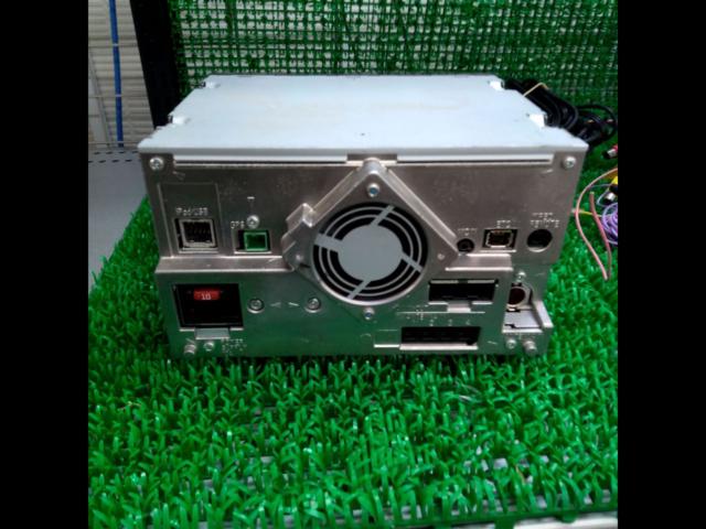 【carrozzeria】 AVIC-MRZ99フルセグ4×4/CD/DVD/Bluetooth(オーディオ/ハンズフリー)  2010年モデル