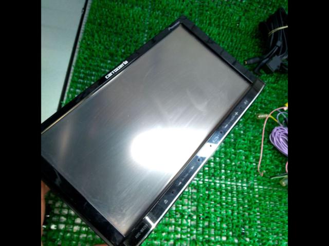 【carrozzeria】 AVIC-MRZ99フルセグ4×4/CD/DVD/Bluetooth(オーディオ/ハンズフリー)  2010年モデル