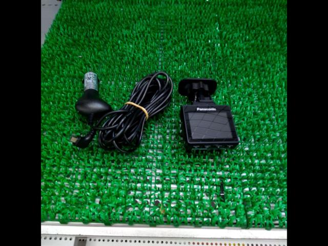 Panasonic CA-XDR71GD