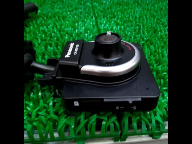 Panasonic CA-XDR71GD