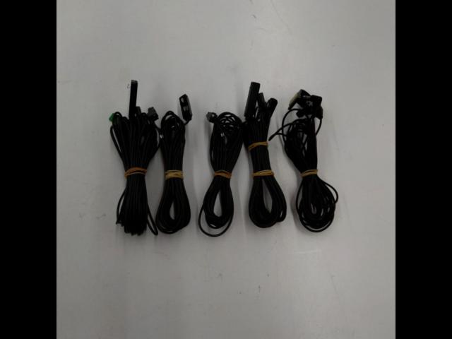 Unknown Manufacturer
carrozzeria
TV
GPS antenna + Bluetooth microphone