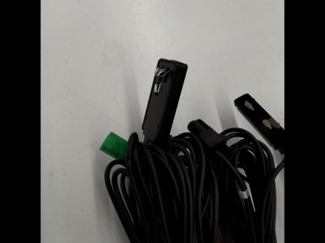 Unknown Manufacturer
carrozzeria
TV
GPS antenna + Bluetooth microphone