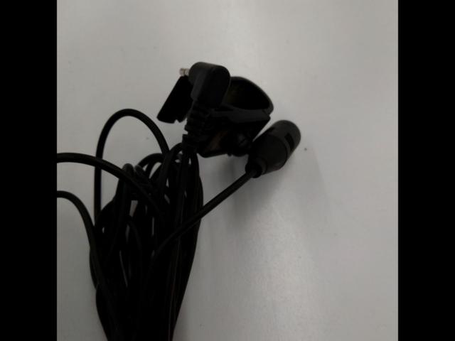 Unknown Manufacturer
carrozzeria
TV
GPS antenna + Bluetooth microphone