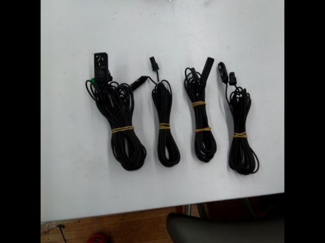 Unknown Manufacturer
carrozzeria
GPS for
TV antenna