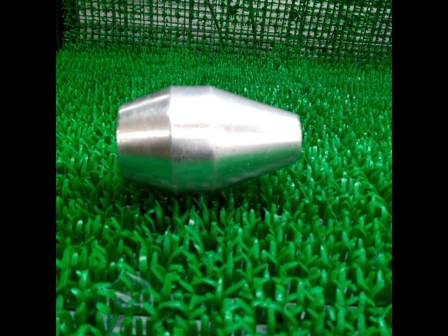 【VeilSide】 シフトノブ  5MT