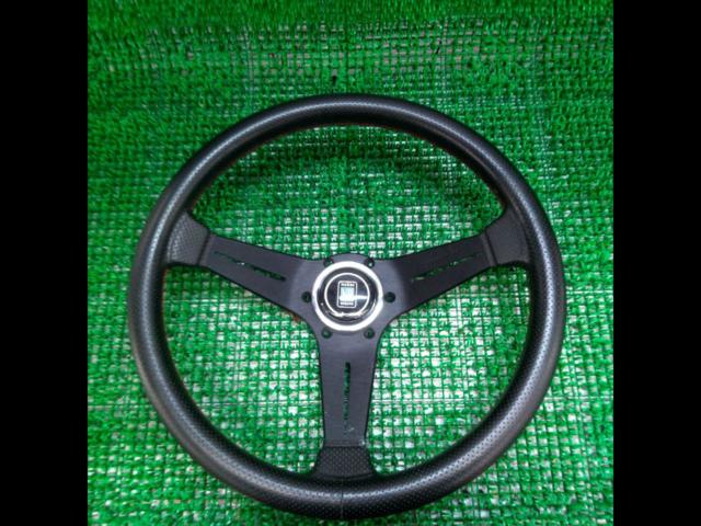 NARDI
SPORTS
TYPE
Rally
Punching Leather
Deep cone type