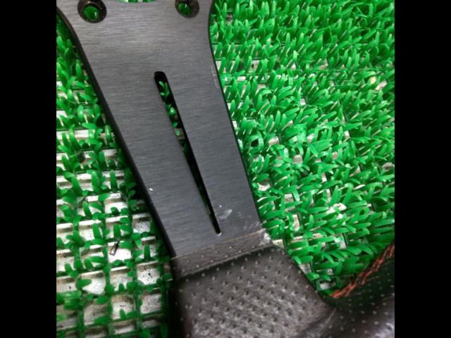 NARDI
SPORTS
TYPE
Rally
Punching Leather
Deep cone type