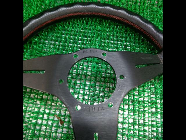 NARDI
SPORTS
TYPE
Rally
Punching Leather
Deep cone type