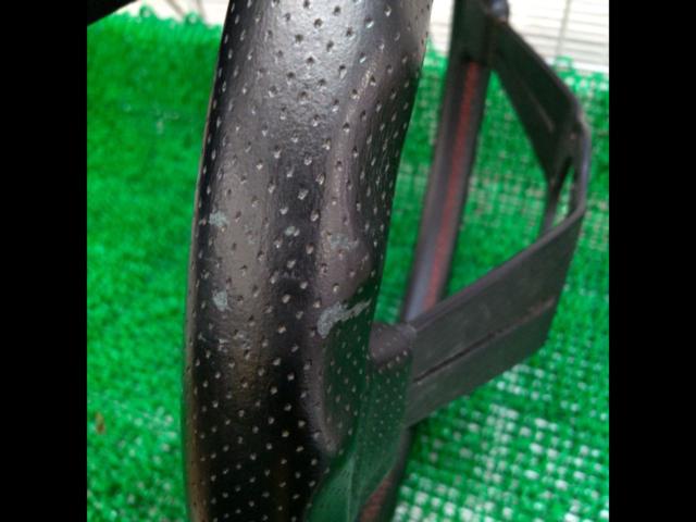 NARDI
SPORTS
TYPE
Rally
Punching Leather
Deep cone type