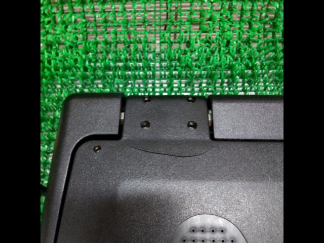 Other discounted 14-inch flip-down monitors