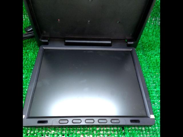 Other discounted 14-inch flip-down monitors