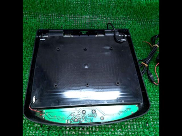 Other discounted 14-inch flip-down monitors