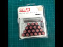 BBSRACING
LUG
NUT
Nineteen