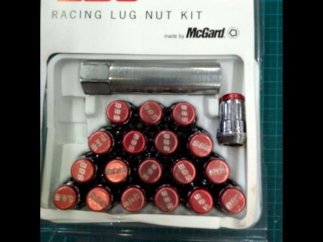 BBSRACING
LUG
NUT
Nineteen