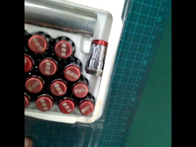 BBSRACING
LUG
NUT
Nineteen