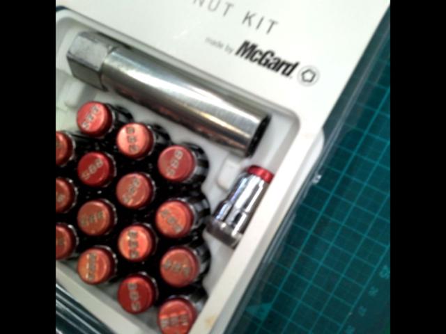 BBSRACING
LUG
NUT
Nineteen