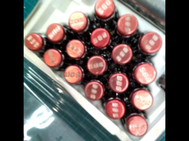 BBSRACING
LUG
NUT
Nineteen