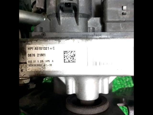 Wakeari
Genuine Nissan E52/Elgrand
Previous period
Genuine
Power steering pump