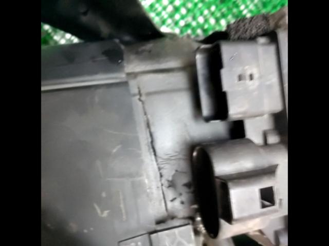 Wakeari
Genuine Nissan E52/Elgrand
Previous period
Genuine
Power steering pump