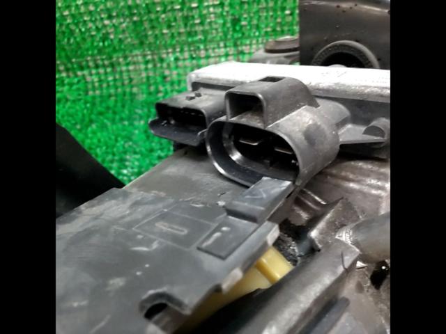 Wakeari
Genuine Nissan E52/Elgrand
Previous period
Genuine
Power steering pump