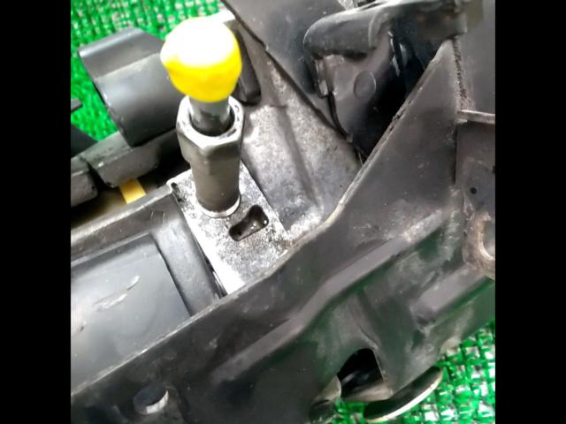 Wakeari
Genuine Nissan E52/Elgrand
Previous period
Genuine
Power steering pump