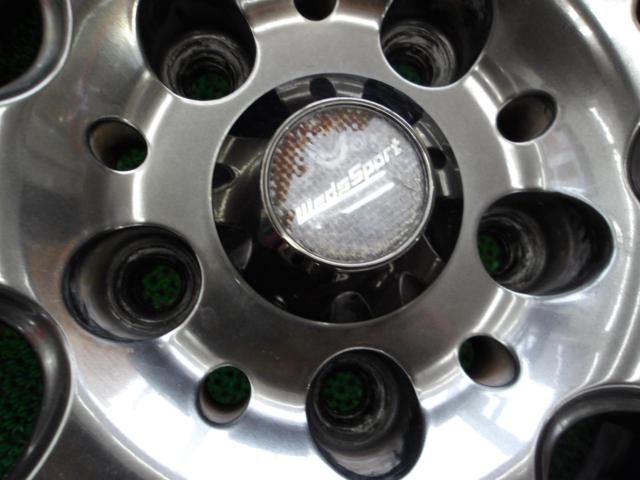  Balance adjusted 
weds (Weds)
WedsSport (Sports)
SPORT
SA-72R
+
YOKOHAMA (Yokohama)
Biu Earth-GT
AE 51