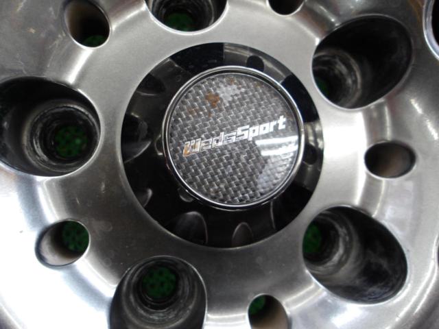  Balance adjusted 
weds (Weds)
WedsSport (Sports)
SPORT
SA-72R
+
YOKOHAMA (Yokohama)
Biu Earth-GT
AE 51