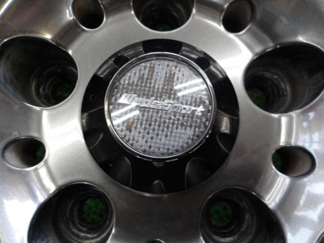  Balance adjusted 
weds (Weds)
WedsSport (Sports)
SPORT
SA-72R
+
YOKOHAMA (Yokohama)
Biu Earth-GT
AE 51