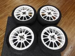 ☆バランス調整済み☆ weds(ウェッズ) WedsSport(スポーツ) SPORT SA-72R